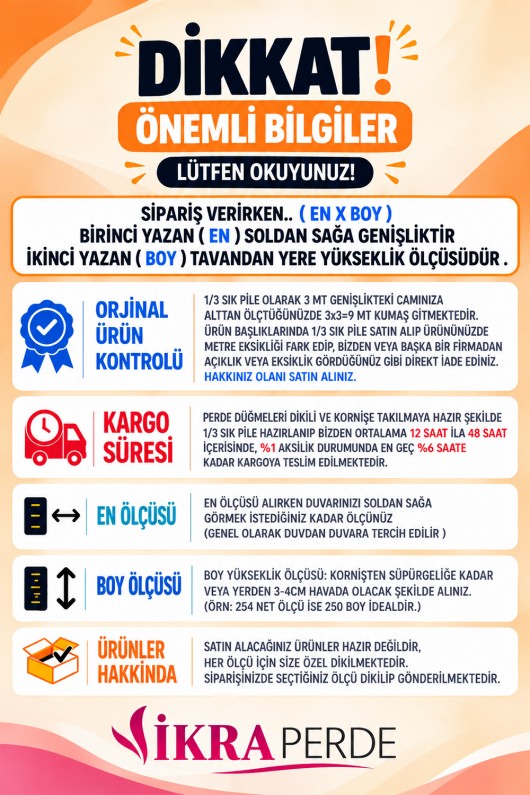 Şantuk ekru Ağır Gramajlı 1/3 Sık Pileli Tül Perde Ütü İstemeyen En Çok Satılan Şantuk ekru Ağır Gramajlı 1/3 Sık Pileli Tül Perde Ütü İstemeyen En Çok Satılan
