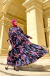 Mango Elbi̇se - Siyah Mango Elbi̇se - Siyah