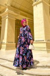 Mango Elbi̇se - Siyah Mango Elbi̇se - Siyah