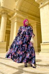 Mango Elbi̇se - Siyah Mango Elbi̇se - Siyah